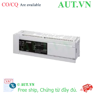 Ảnh của PLC Mitsubishi FX5U-80MR/ES