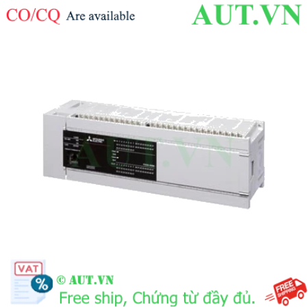 Ảnh của PLC Mitsubishi FX5U-80MR/ES