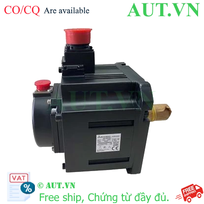 Ảnh của Servo Mitsubishi HG-SR102