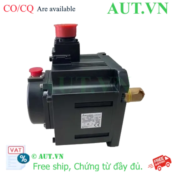 Ảnh của Servo Mitsubishi HG-SR102