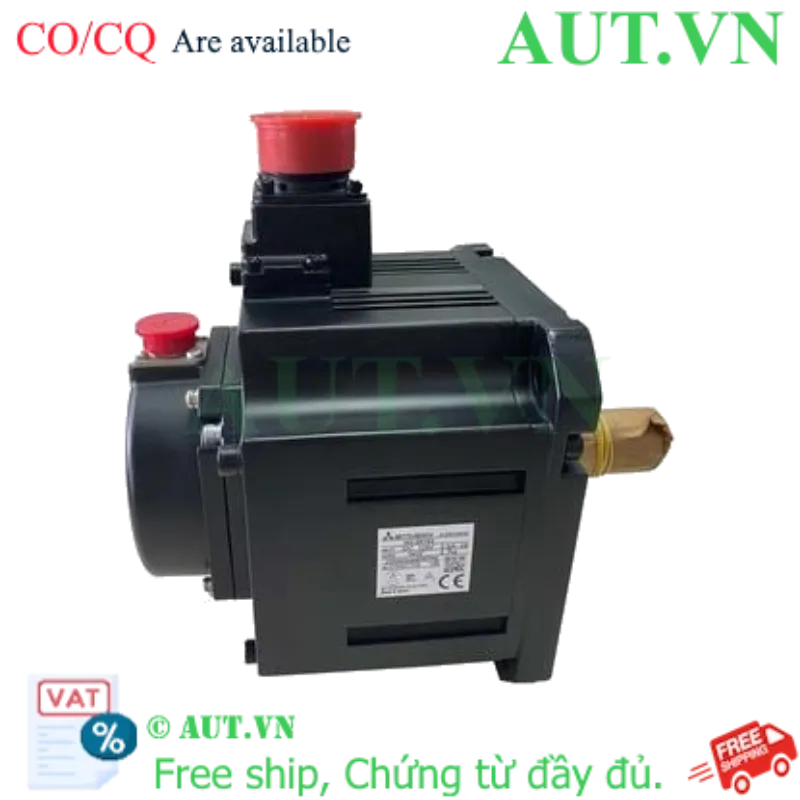 Ảnh của Servo Mitsubishi HG-SR102