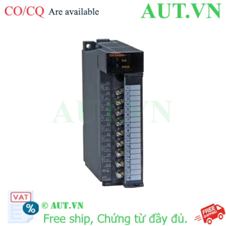 Ảnh của PLC Mitsubishi Q68ADV