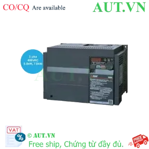 Ảnh của Servo Mitsubishi FR-E840-5.5K-1