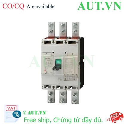 Ảnh của MCCB Mitsubishi NF800-HEW 3P 800A 70KA