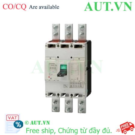 Ảnh của MCCB Mitsubishi NF800-HEW 3P 800A 70KA
