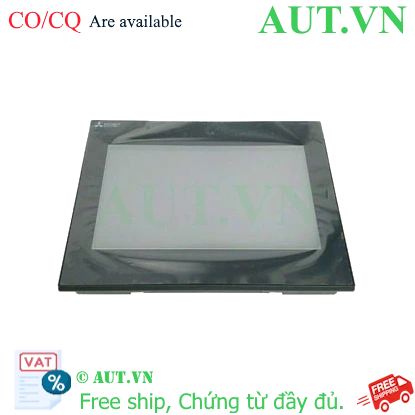 Ảnh của HMI Mitsubishi GS2110-WTBD-N