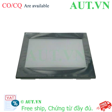 Ảnh của HMI Mitsubishi GS2110-WTBD-N