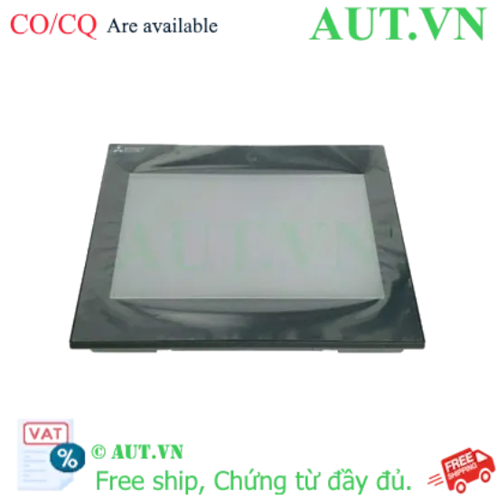 Ảnh của HMI Mitsubishi GS2110-WTBD-N
