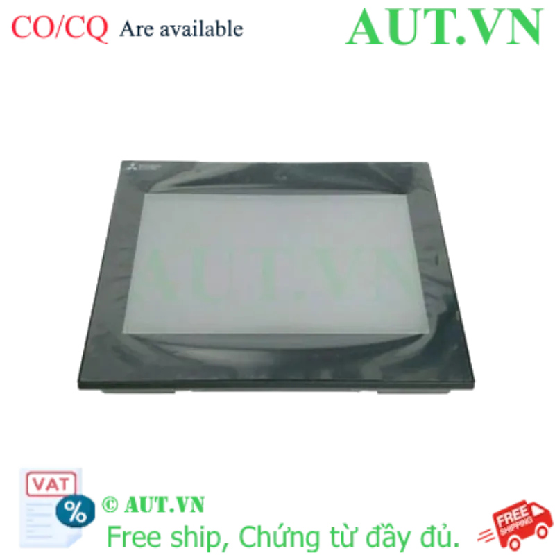 Ảnh của HMI Mitsubishi GS2110-WTBD-N