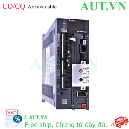 Ảnh của Servo Mitsubishi MR-J4-70A
