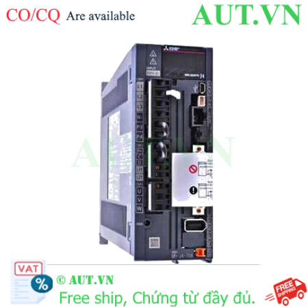 Ảnh của Servo Mitsubishi MR-J4-70A