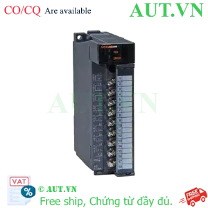 Ảnh của PLC Mitsubishi Q68ADI