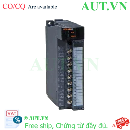 Ảnh của PLC Mitsubishi Q68ADI