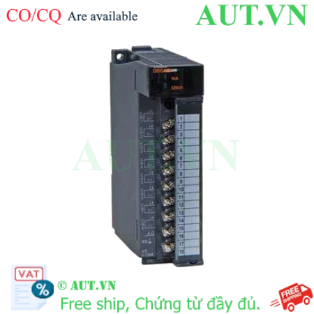 Ảnh của PLC Mitsubishi Q68ADI