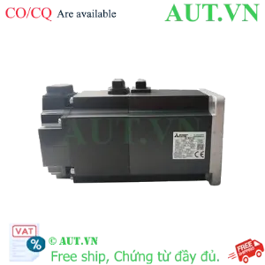 Ảnh của Servo Mitsubishi HG-KR73B 750W Có Phanh - Encoder 22-bit, IP65, Chính Hãng AUT VN