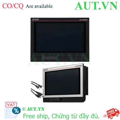 Ảnh của HMI Mitsubishi GT2107-WTBD