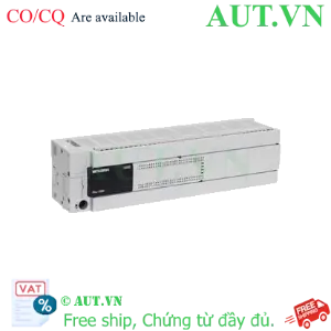 Ảnh của PLC Mitsubishi FX3U-128MR/ES