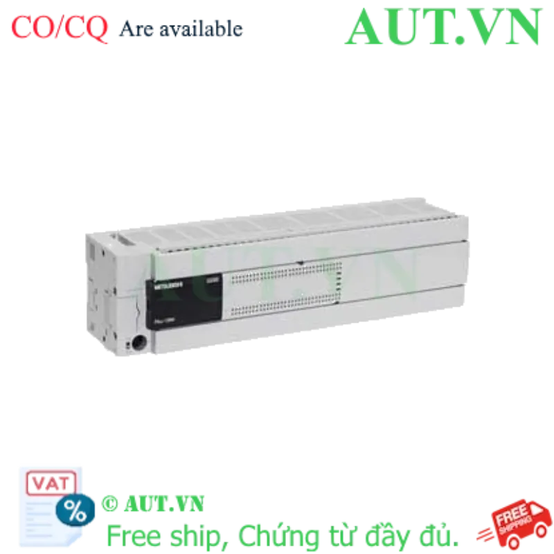 Ảnh của PLC Mitsubishi FX3U-128MR/ES