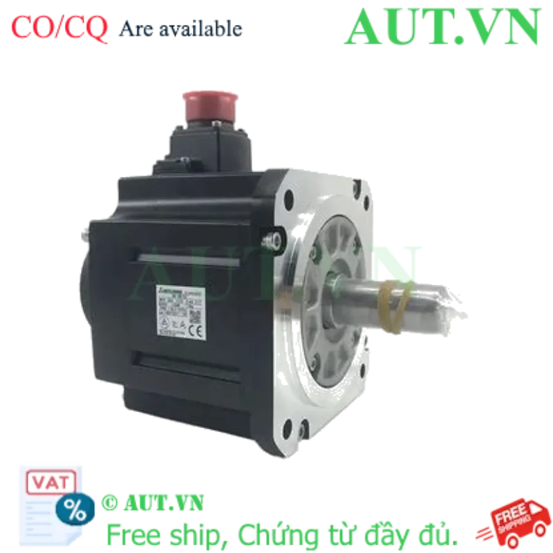 Ảnh của Servo Mitsubishi HG-SR152