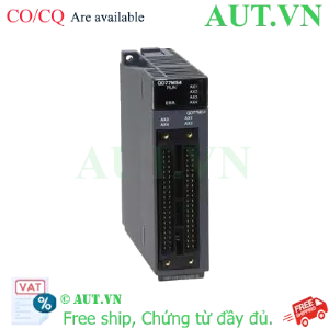 Ảnh của Mitsubishi QD77MS4 | Bộ Điều Khiển Chuyển Động 4 Trục SSCNET III/H Siêu Chính Xác | AUT VN