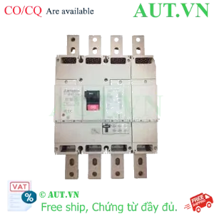 Ảnh của MCCB Mitsubishi NF800-SEW 4P 800A 50KA