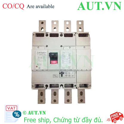 Ảnh của MCCB Mitsubishi NF800-SEW 4P 800A 50KA