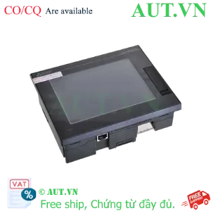 Ảnh của HMI Mitsubishi GT2505-VTBD - Màn Hình Cảm Ứng 5.7 Inch, GOT2000 Series, Kết Nối Ethernet/USB