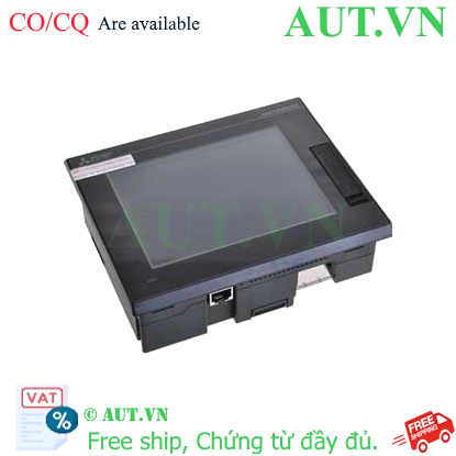 Ảnh của HMI Mitsubishi GT2505-VTBD