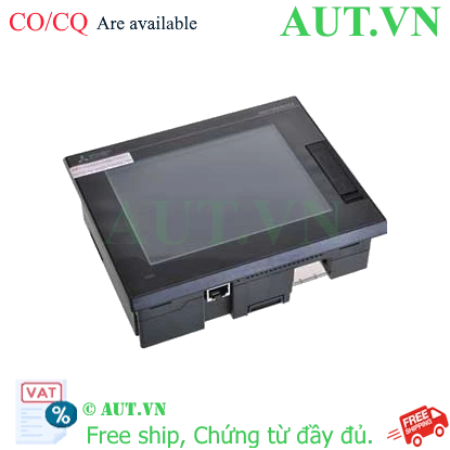 Ảnh của HMI Mitsubishi GT2505-VTBD