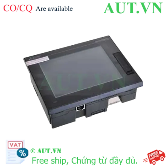 Ảnh của HMI Mitsubishi GT2505-VTBD