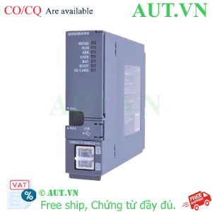 Ảnh của PLC Mitsubishi Q06UDVCPU