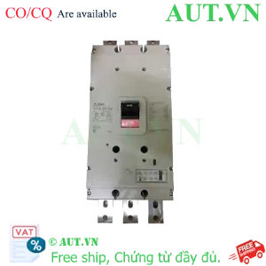 Ảnh của MCCB Mitsubishi NF1000-SEW 3P 1000A 85KA - Aptomat Khối Chính Hãng