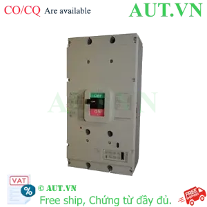 Ảnh của MCCB Mitsubishi NF1250-SEW 3P 1250A 85KA