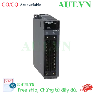 Ảnh của Mitsubishi QD77MS16 | Bộ Điều Khiển 16 Trục SSCNET III/H Chính Xác | AUT VN
