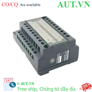 Ảnh của Cầu đấu dây Mitsubishi A6TBX36-E (36 Poles) - Chính hãng