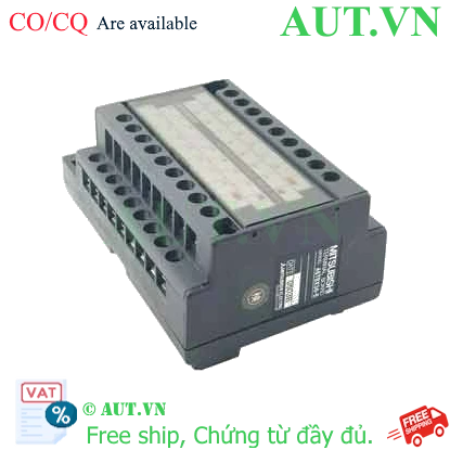 Ảnh của Cầu đấu dây Mitsubishi A6TBX36-E (36 Poles) - Chính hãng