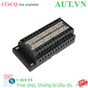 Ảnh của Cầu Đấu Dây Mitsubishi A6TBX54-E - 54 Cực (Hàng Chính Hãng)