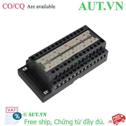 Ảnh của Cầu đấu dây Mitsubishi A6TBX54-E