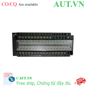 Ảnh của Cầu đấu dây Mitsubishi A6TBX70 - 70 Poles Chính Hãng | AUT VN