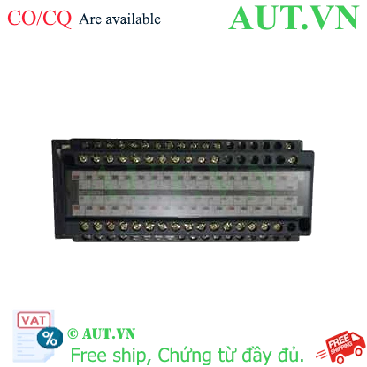 Ảnh của Cầu đấu dây Mitsubishi A6TBX70