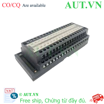 Ảnh của Cầu đấu dây Mitsubishi A6TBX70-E