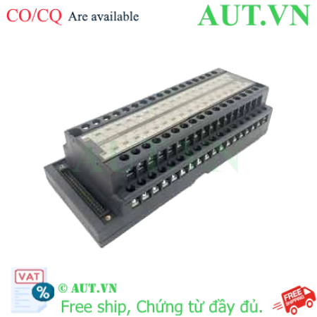 Ảnh của Cầu đấu dây Mitsubishi A6TBX70-E
