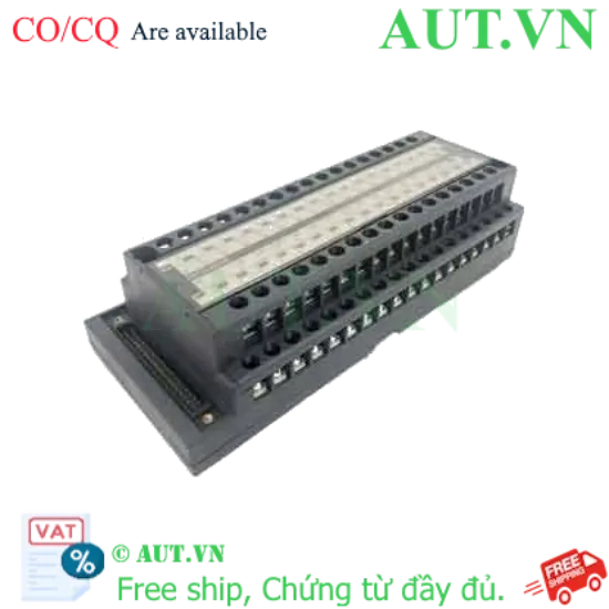 Ảnh của Cầu đấu dây Mitsubishi A6TBX70-E