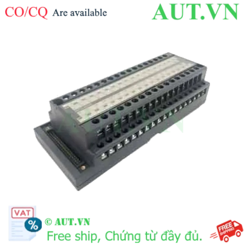 Ảnh của Cầu đấu dây Mitsubishi A6TBX70-E