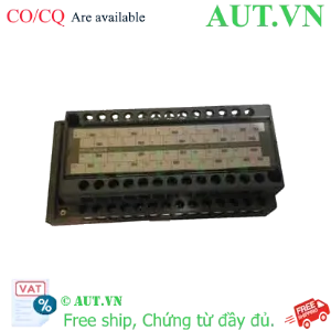 Ảnh của Cầu đấu dây Mitsubishi A6TBXY54 - 54 Cực, Chính hãng AUT VN