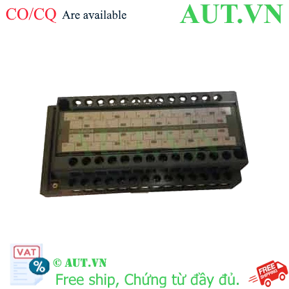 Ảnh của Cầu đấu dây Mitsubishi A6TBXY54