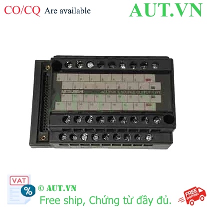 Ảnh của Cầu đấu dây Mitsubishi A6TBY36-E