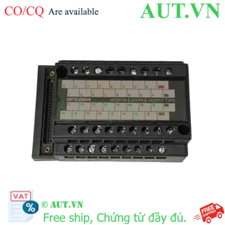Ảnh của Cầu đấu dây Mitsubishi A6TBY36-E (36 Poles) Chính Hãng | AUT VN