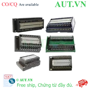 Ảnh của Cầu đấu dây Mitsubishi A6TBY54-E (54 Poles) - Phụ kiện PLC chính hãng
