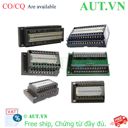 Ảnh của Cầu đấu dây Mitsubishi A6TBY54-E